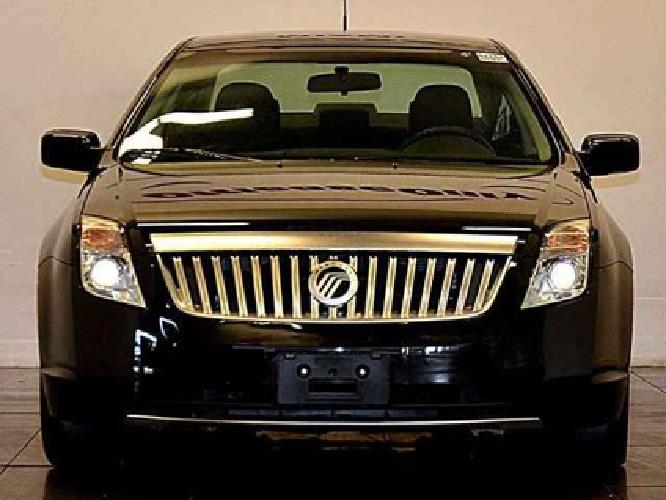2010 mercury milan in miami, fl
