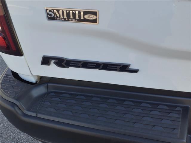 2024 ram 2500 power wagon