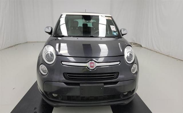 2014 fiat 500 lounge