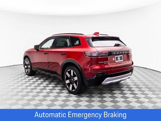 new 2024 honda prologue elite