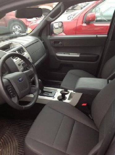 2012 ford escape xlt in columbus, oh