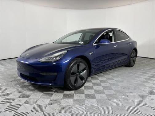 2019 tesla model 3 standard range plus in tucson, arizona