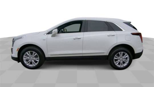 2024 Cadillac XT5