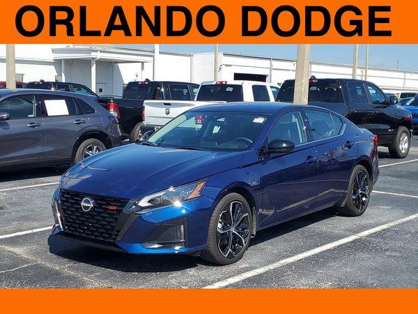 2023 nissan altima in delavan, wisconsin