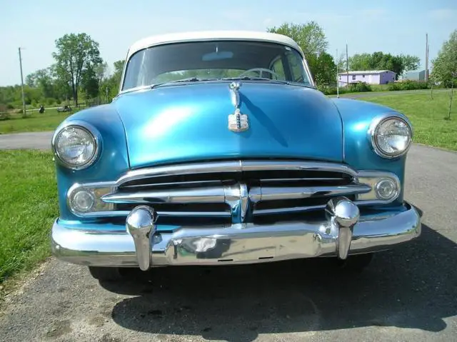 1954 dodge coronet