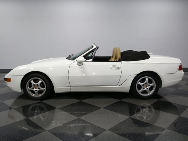 nice, orig 3.0l, 4 speed tiptronic, loaded, well cared for, nice paint/body, fun