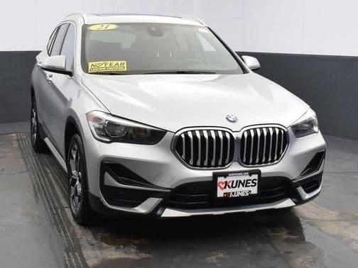 2021 bmw x1 xdrive28i in elkhorn, wisconsin