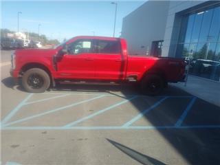 2023 Ford F-350 xlt