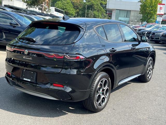2024 alfa romeo tonale ti eawd