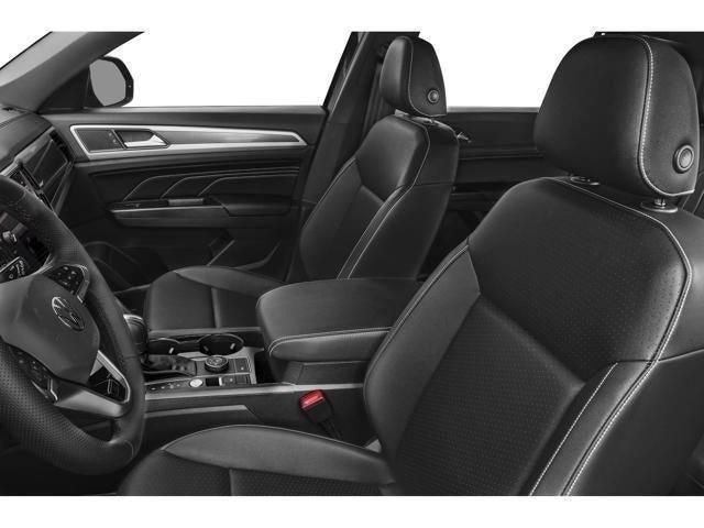 2022 volkswagen atlas cross sport 3.6l v6 sel premium r-line