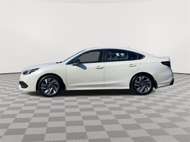 2020 subaru legacy in plymouth, michigan
