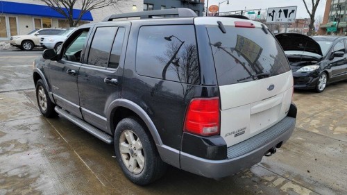 2005 ford explorer xlt for sale in new jersey
