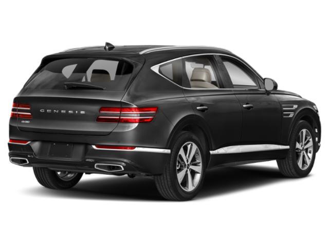 2023 genesis gv80 2.5t