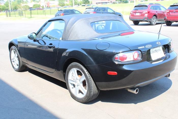 used 2006 mazda mx-5 miata touring memphis, tn 38125 for sale in memphis, tennessee