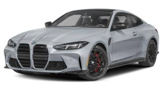 2025 BMW M4