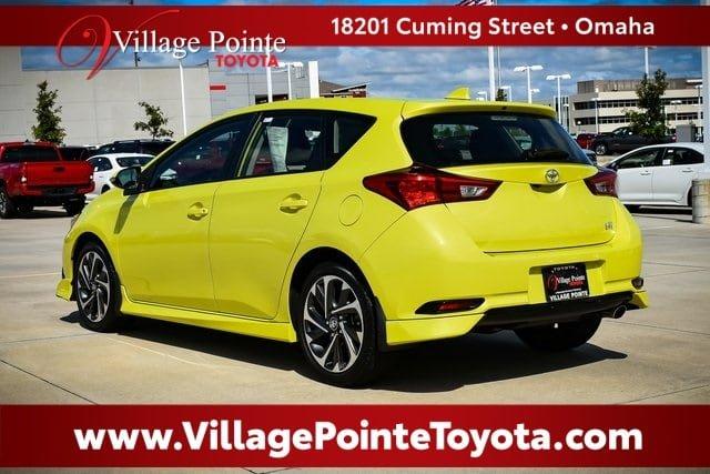 used 2017 toyota corolla im omaha, ne 68022 for sale in elkhorn, nebraska