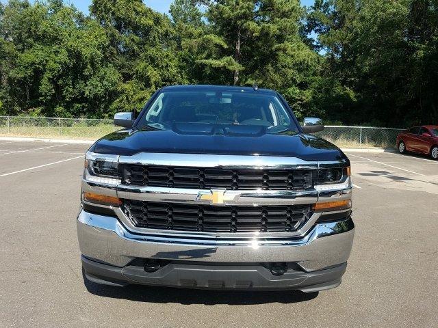 used 2018 chevrolet silverado 1500 lt mobile, al 36606 for sale in mobile, alabama