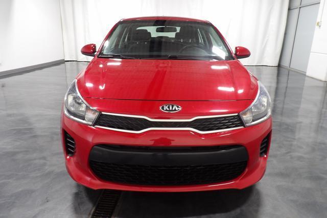 2020 kia rio s