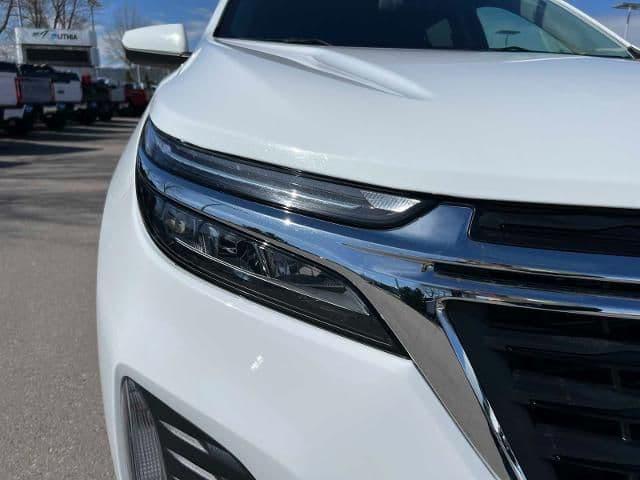 2023 chevrolet equinox lt w/1lt in missoula, montana