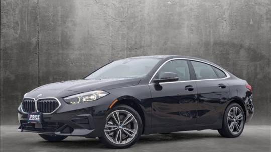 2024 BMW 2 series