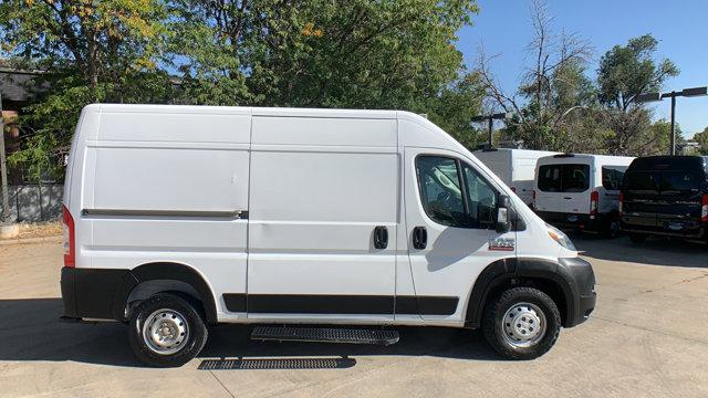 2020 ram promaster 1500 base