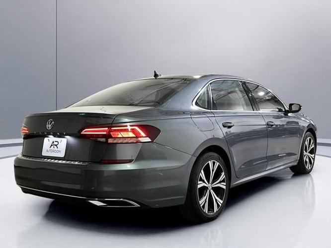 2021 volkswagen passat se sedan 4d in phoenix, arizona