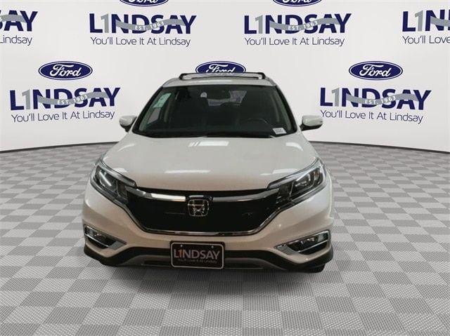2016 honda cr-v in silver spring, maryland