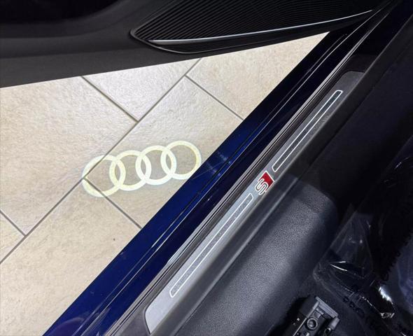 2021 audi a5 sportback 45 s line premium plus