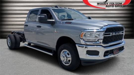 2024 RAM 3500