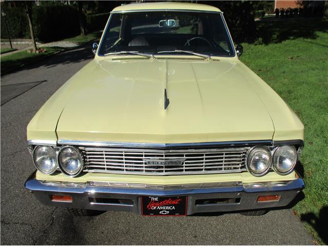 1966 chevrolet malibu sedan 283 v8 powerglide automatic transmission georgia car