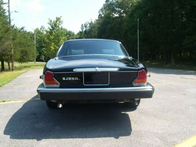 1985 jaguar xj6 chey power
