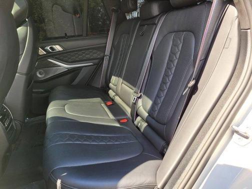 2021 bmw x5 m in co bluffs, iowa