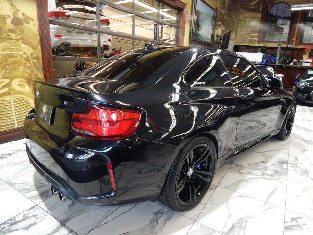 2018 bmw m2 base