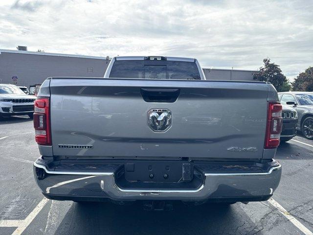2023 ram 2500 big horn