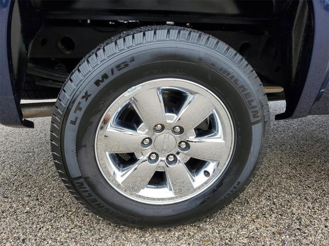 2009 gmc sierra 1500 hybrid 3hb