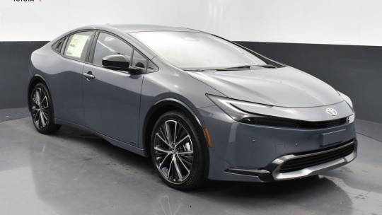 2024 Toyota Prius