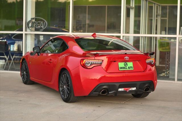 2020 toyota 86 gt