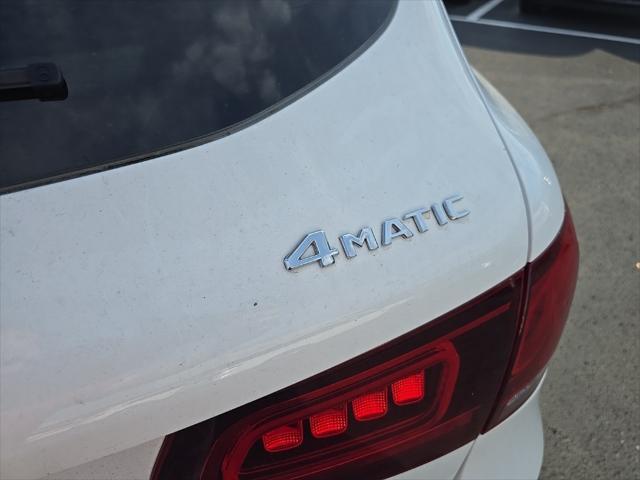2020 mercedes-benz glc 300 4matic
