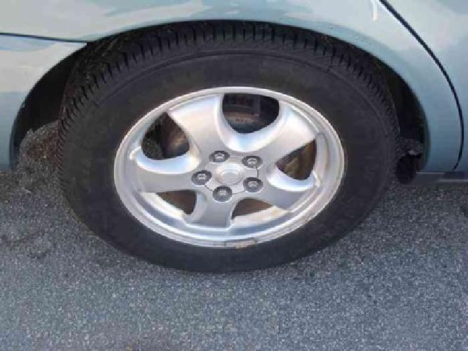 2005 ford taurus se in portsmouth, va