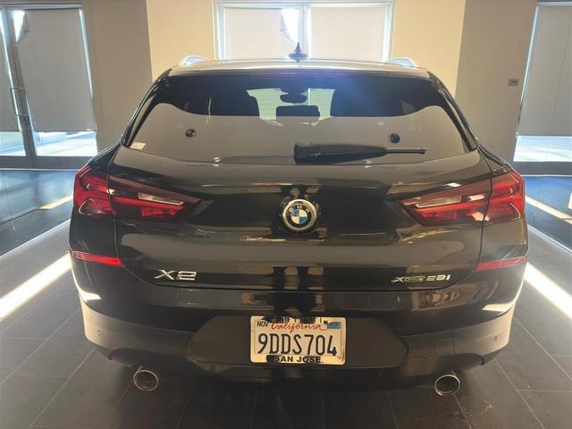 2023 bmw x2 xdrive28i