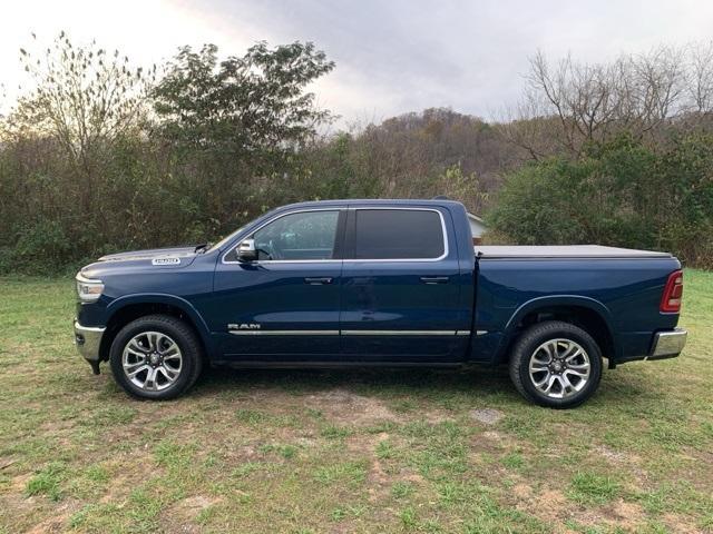 2023 ram 1500 limited