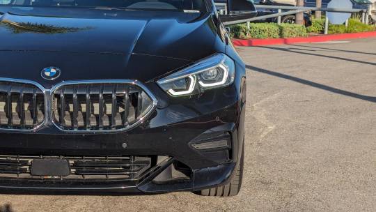 2024 BMW 2 series
