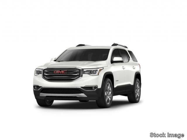 2017 gmc acadia slt-2