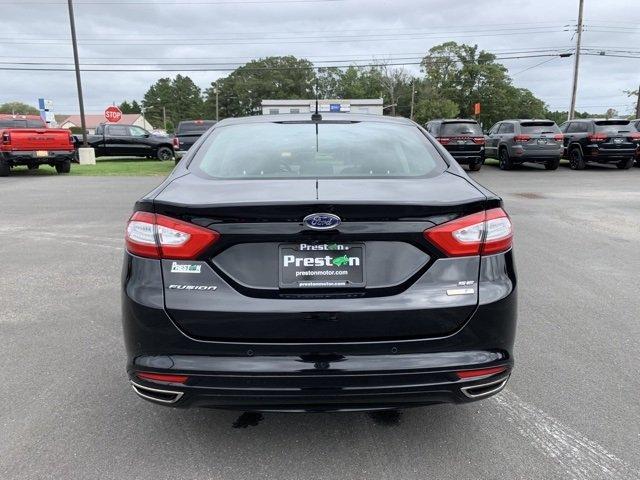 used 2016 ford fusion se awd millsboro, de 19966 for sale in long neck, delaware