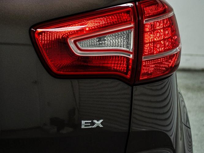 used 2011 kia sportage ex scottsdale, az 85257 for sale in scottsdale, arizona