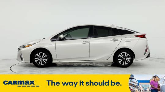 2019 Toyota Prius