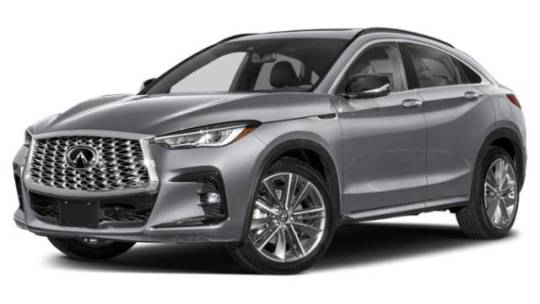 2024 Infiniti QX55