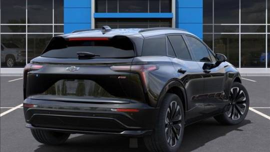 2024 Chevrolet Blazer EV