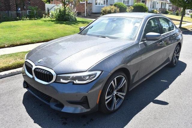 2022 bmw 330 330i