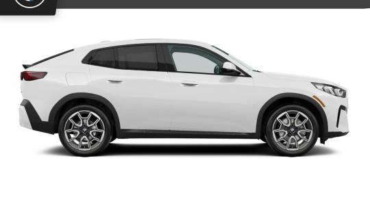 2025 BMW X2